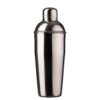 18682  Coqueteleira Inox 750ml