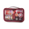 18538  Kit Necessaires 6 Peças - Image 10