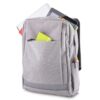 14231  Mochila Poliéster para Notebook - Image 2