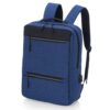01326  Mochila de Nylon USB 21L - Image 3