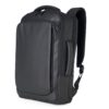 01901  Mochila Couro Sintético USB 17 Litros - Image 3