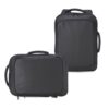 01901  Mochila Couro Sintético USB 17 Litros - Image 4