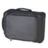 01901  Mochila Couro Sintético USB 17 Litros - Image 5