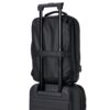 01901  Mochila Couro Sintético USB 17 Litros - Image 9