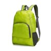 18539  Mochila de Nylon Dobrável 21 Litros - Image 3