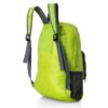 18539  Mochila de Nylon Dobrável 21 Litros - Image 4