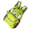 18539  Mochila de Nylon Dobrável 21 Litros - Image 5