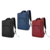 01320  Mochila de Nylon USB 21L - Image 2