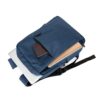 01320  Mochila de Nylon USB 21L - Image 5