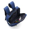 01326  Mochila de Nylon USB 21L - Image 5