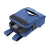 01326  Mochila de Nylon USB 21L - Image 6