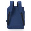 01326  Mochila de Nylon USB 21L - Image 2