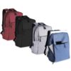 01320B  Mochila de Nylon USB 21L - Image 4