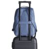 01320B  Mochila de Nylon USB 21L - Image 6