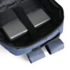 01320B  Mochila de Nylon USB 21L - Image 2