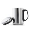 14421  Caneca 350ml com Parede Dupla - Image 2