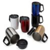 18624  Caneca Inox Parede Dupla 350 ml - Image 2