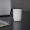 18624  Caneca Inox Parede Dupla 350 ml - Image 4