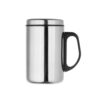 14421  Caneca 350ml com Parede Dupla