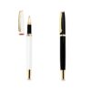 14085  Caneta Metal Roller - Image 2