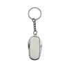 10210  Chaveiro Metal Canivete 4 Funções