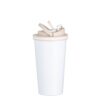 14232  Copo Metal 450ml - Image 2