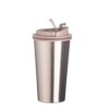 14232  Copo Metal 450ml