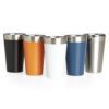 04080  Copo Térmico de Inox 473ml - Image 2