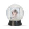 13823  Globo de Neve Plástico - Image 2