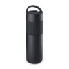 14786  Garrafa Térmica 500ml com Suporte para Celular