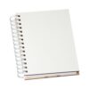 14755  Planner Anual MDF Sublimático