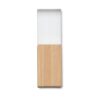 064  Pen Drive Cristal Bambu 4GB/8GB/16GB