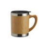 03099  Caneca de Bambu 300ml