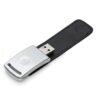 055  Pen Drive de Couro 4GB/8GB - Image 3
