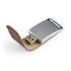 055  Pen Drive de Couro 4GB/8GB - Image 4