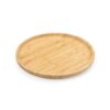 18611  Petisqueira de Bambu 25 x 25 - Image 2