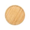18611  Petisqueira de Bambu 25 x 25
