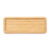 18615  Petisqueira de Bambu 26 x 10 - Image 3