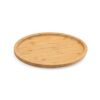 18613  Petisqueira de Bambu 28,5 x 20,5