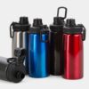 18550  Squeeze Inox 750ml - Image 2