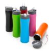 18558  Squeeze Metal 600ml - Image 2
