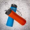 18558  Squeeze Metal 600ml - Image 6
