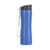 18558  Squeeze Metal 600ml