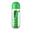 13996  Squeeze Plástico 700ml Porta Comprimido