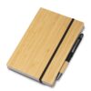 14983  Caderneta em Bambu