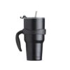 09097  Caneca Térmica Inox 800ml
