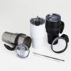 09097  Caneca Térmica Inox 800ml - Image 2