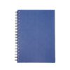 14974  Caderno Cromato 23 x 16