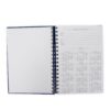 14974  Caderno Cromato 23 x 16 - Image 3