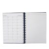 14974  Caderno Cromato 23 x 16 - Image 5